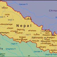 Nepal