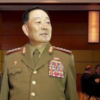 North Korea Defense Minister