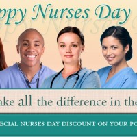 Nurses Day