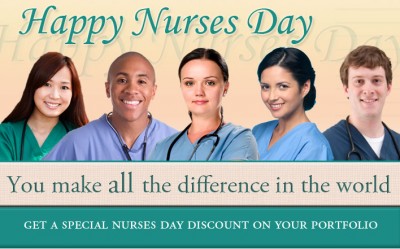 Nurses Day