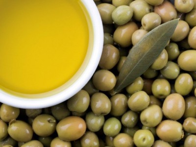 Olive Oil