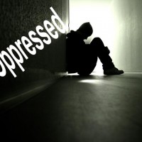 Oppressed