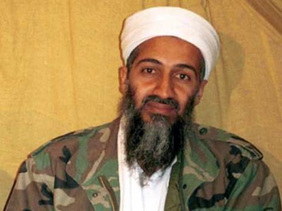 Osama bin Laden