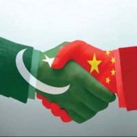 Pak And China