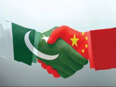 Pak And China