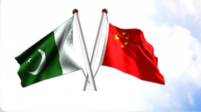 Pak China