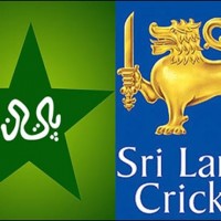 Pakistan And Sri Lanka