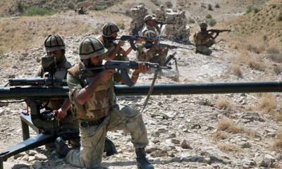 Pakistan Army