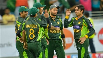 Pakistan Cricket Team