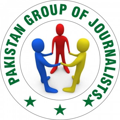 Pakistan Group of Journalists