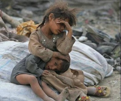 Pakistan Poverty