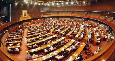 Pakistan Senate