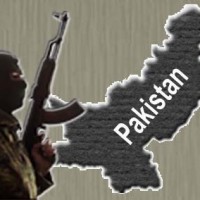 Pakistan Terrorism