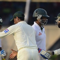 Pakistan vs Bangladesh