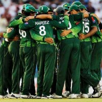 Pakistani Team