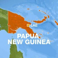 Papua New Guinea