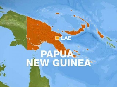 Papua New Guinea