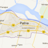 Patna