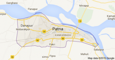 Patna