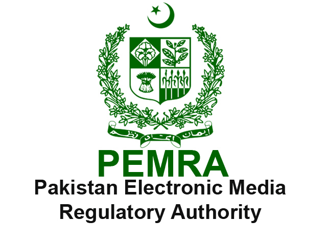 پیمرا نے عدلیہ، افواج پاکستان اور قانون نافذ کرنیوالے اداروں کیخلاف نشریات سے روکدیا