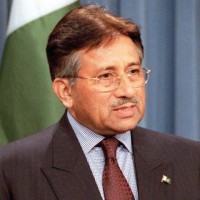 Pervez Musharraf