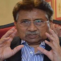 Pervez Musharraf