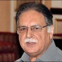 Pervez Rashid