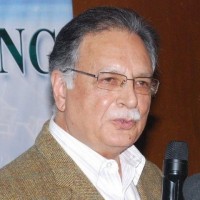 Pervez Rashid