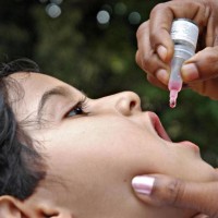 Polio Vaccine