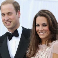 Prince William And Kate Middleton