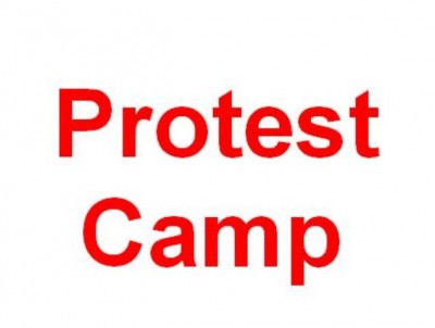 Protest Camp