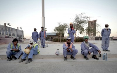 Qatar Foreign Labor