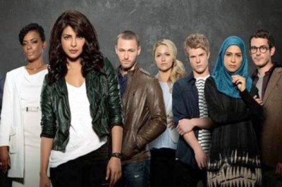 Quantico