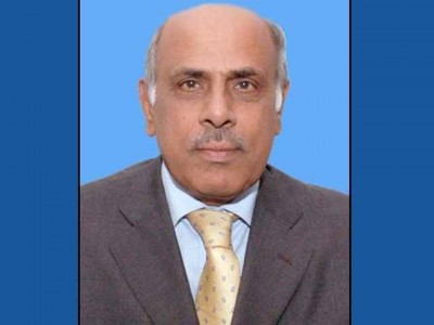 Rafiq Rajwana