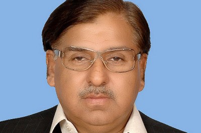 Rai Hassan Nawaz