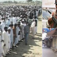 Rana Khalid, Funeral Prayer