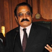 Rana Sanaullah