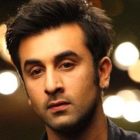 Ranbir Kapoor