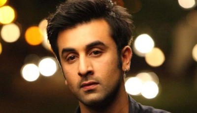 Ranbir Kapoor