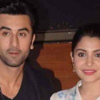 Ranbir Kapoor and Anushka