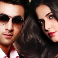 Ranbir Kapoor and Katrina Kaif