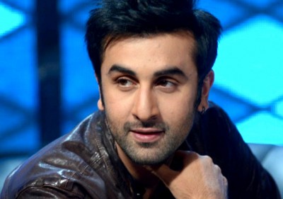 Ranbir kapoor