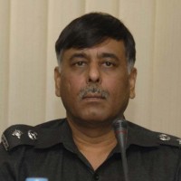 Rao Anwar