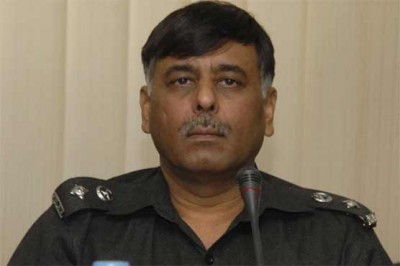 Rao Anwar