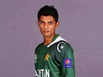 Raza Hasan 