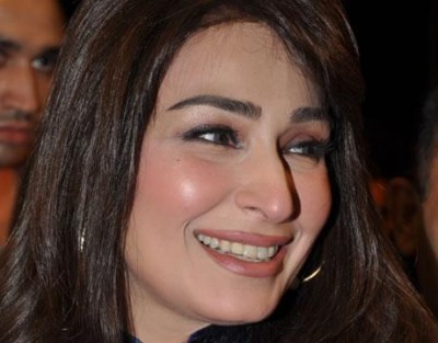 Reema Khan