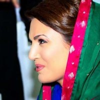 Reham Khan