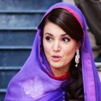 Reham Khan