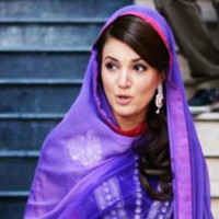 Reham Khan