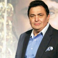 Rishi Kapoor